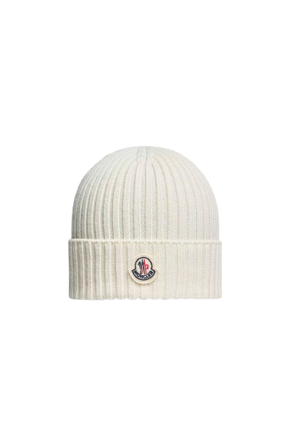 Le bonnet MONCLER