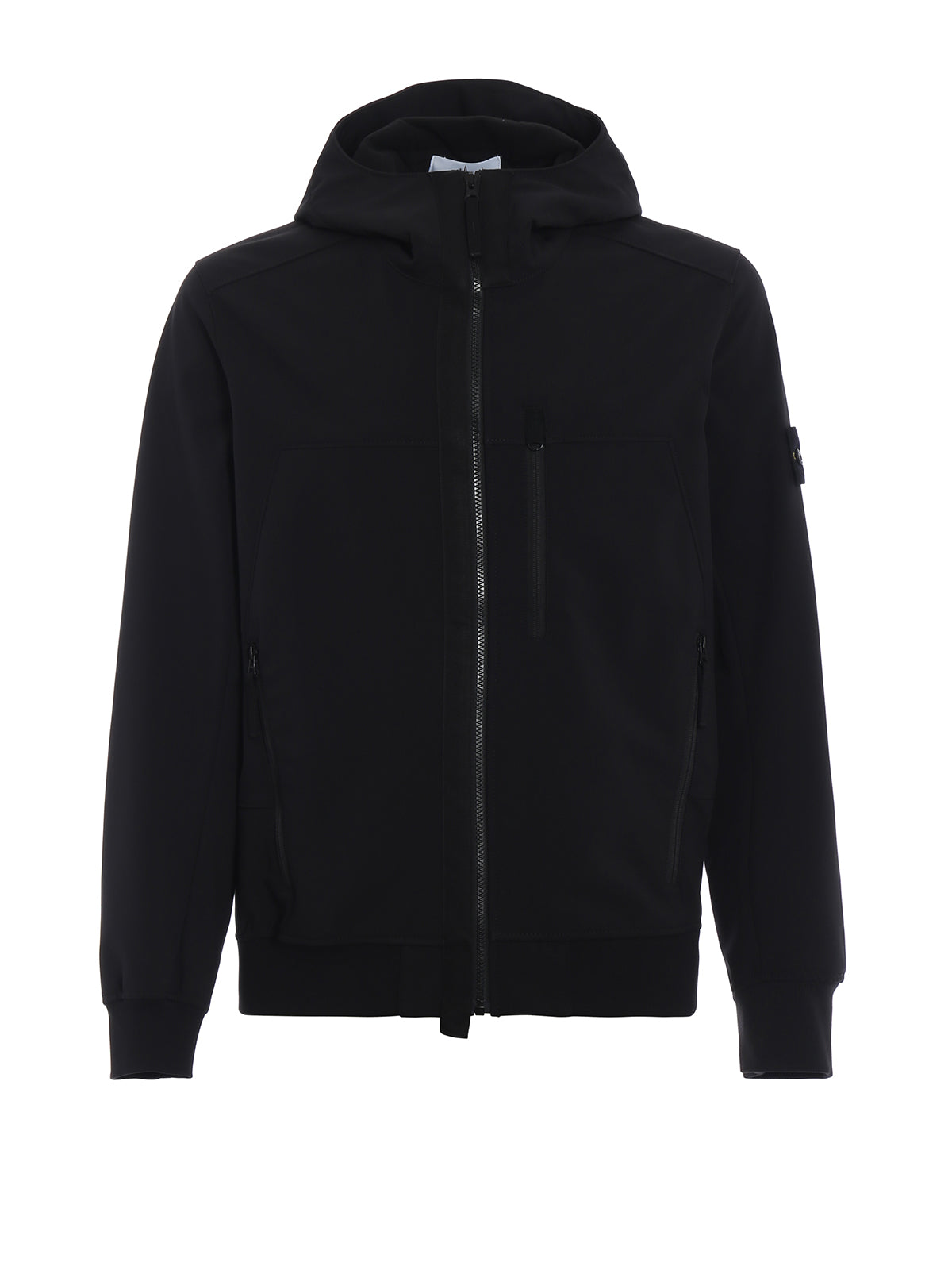 Veste Casual - Soft Shell-R Stone Island