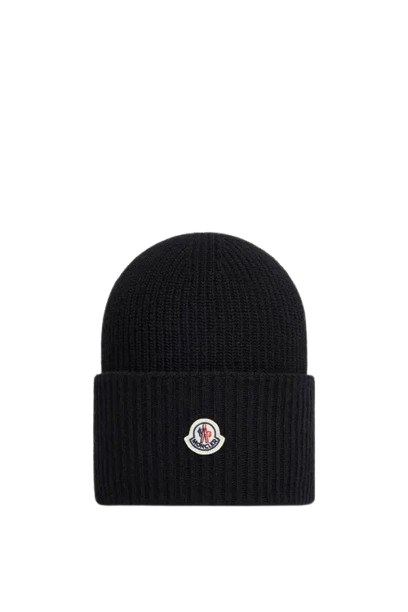 Le bonnet MONCLER